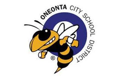 Energy Performance Contract at the Oneonta CSD